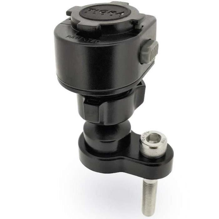 Fixation vis de pontet TIGRA Mountcase FIT-CLIC