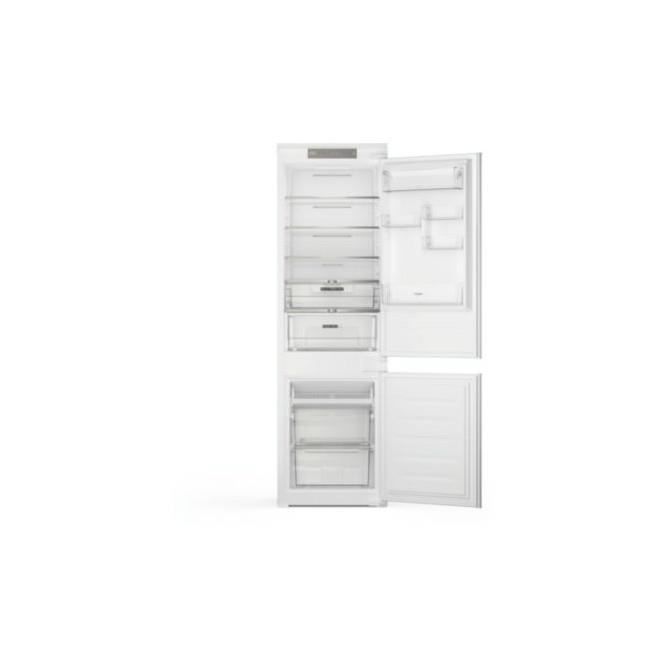 Réfrigérateur Combiné encastrable WHIRLPOOL WHC18T323P