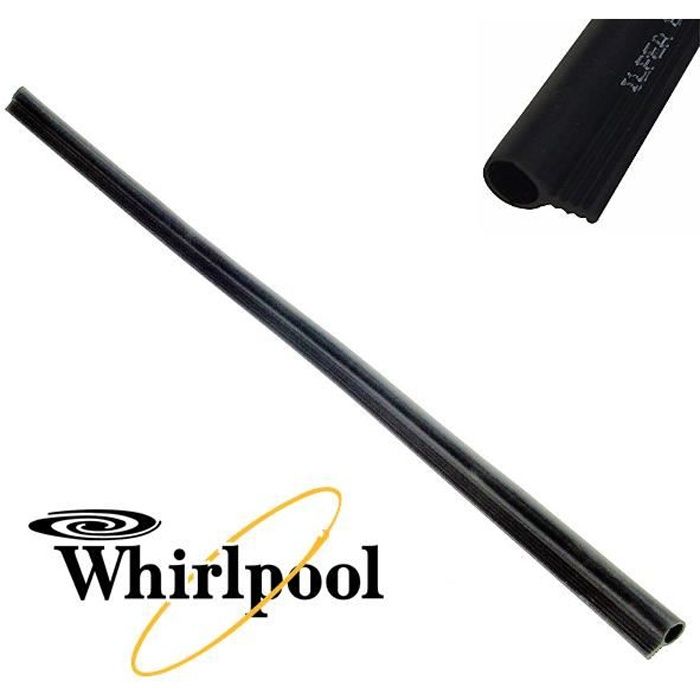 JOINT BAS DE PORTE POUR LAVE VAISSELLE WHIRLPOOL