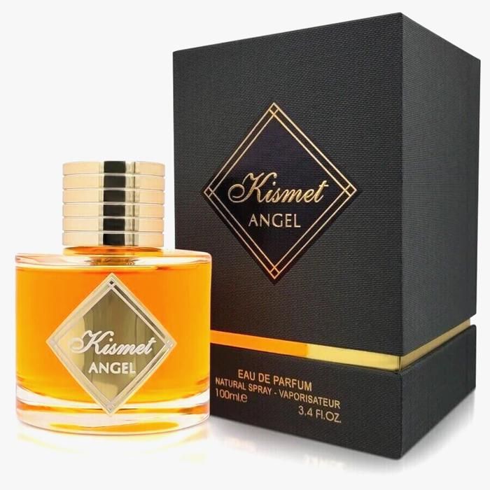 Eau de parfum - Maison Alhambra - Kismet Angel - 100ml - Unisexe - Notes florales