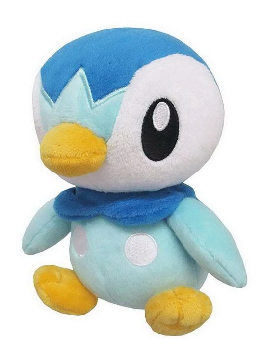 pokemon Peluche Pikachu Pokémon, oreiller en peluche douce pour enfants