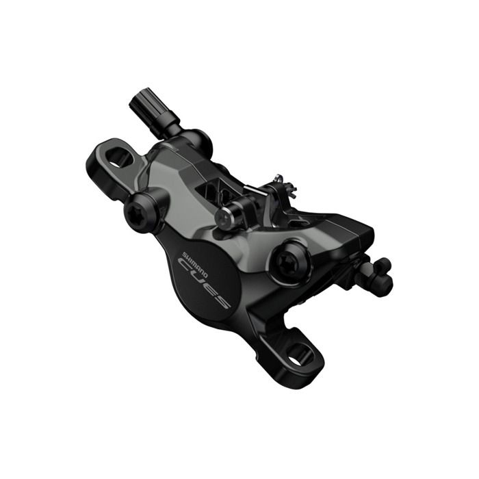 Frein à disque hydraulique XT BR-M8120 4 pistons de Shimano | MEC