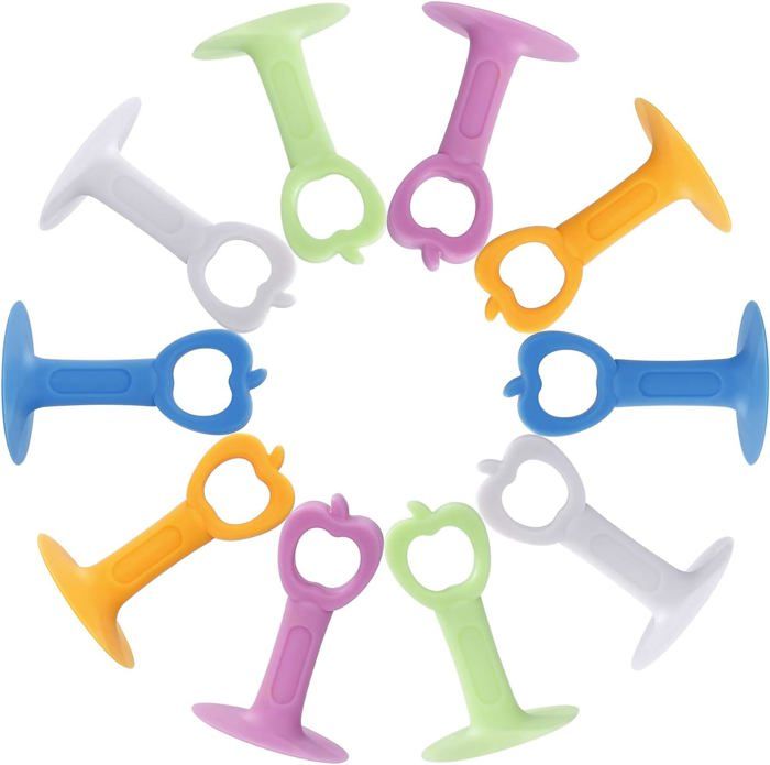 Autocollant Voiture Drapeau Code Maritime 'ALPHA' (A) - Décoration Voiture, Bateau, Casier - Marque Akacha