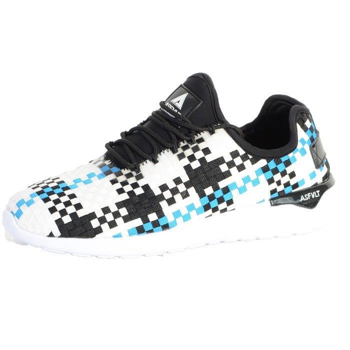 ASFVLT Basket Asfvlt Speed Socks White - Blanc