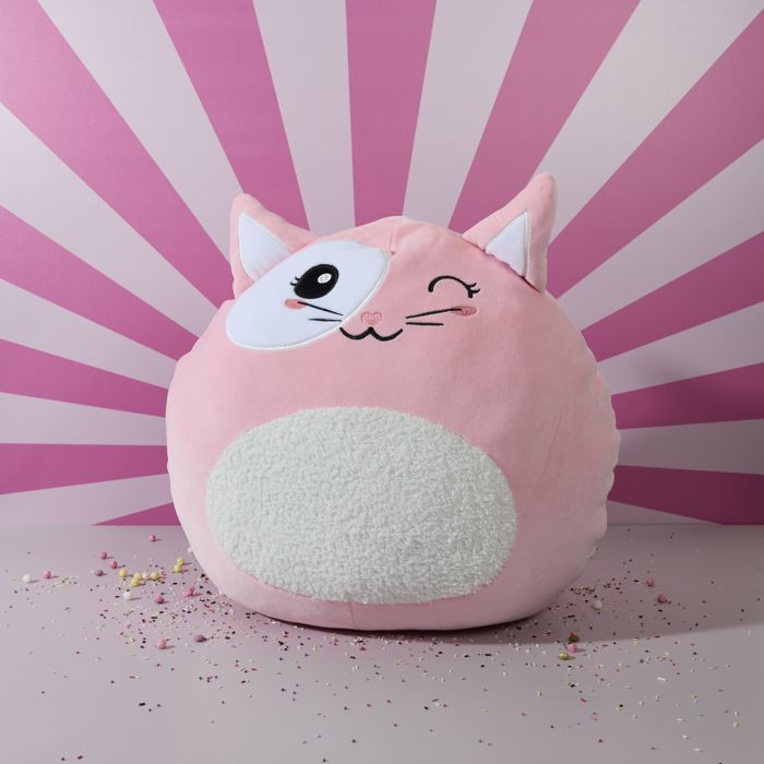 Meilleurs prix pour Peluche Chat 40cm