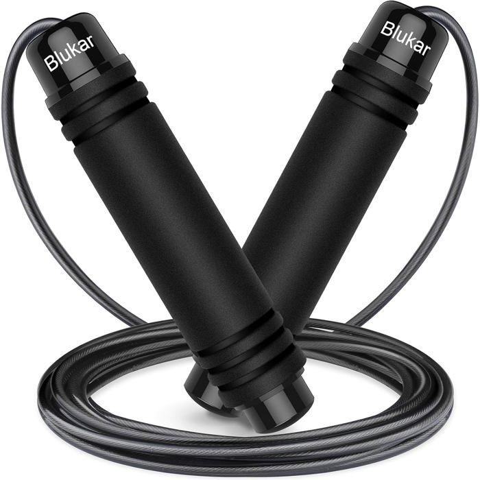 Corde À Sauter En Cuir Pour Le Fitness, Vitesse De Roulement Réglable, Entraînement De Boxe Rouge Du 19,54 € | DHgate