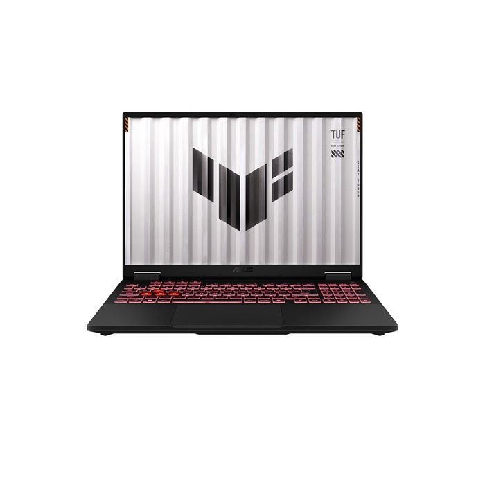 ASUS PC portable  Gaming TUF A16 A16-TUF608UH-DRFV052W 16 Full HD+ 165 Hz AMD Ryzen&trade; 7 16 Go RAM 512 Go SSD Nvidia GeForce RTX 5050 