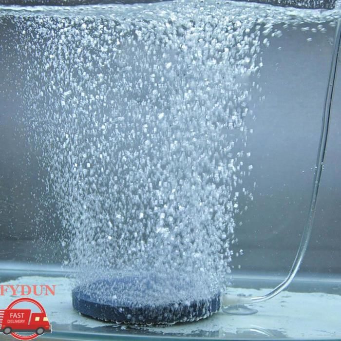 Comparer les prix de FYDUN Pierre à air   Aérateur de Pierre à Bulles Dair de 4 Cm Augmente les Niveaux Doxygène et Réduit le CO2 animalerie pompe