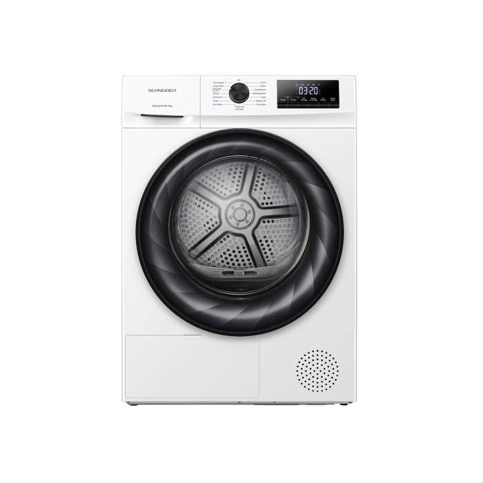 Schneider SCSL9HP WD Sèche linge pompe à chaleur 9kg Neuf - vue 4