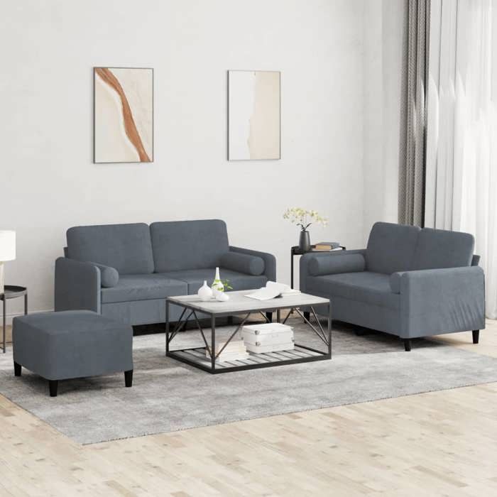 Cdiscount Canape 2 Placesnull