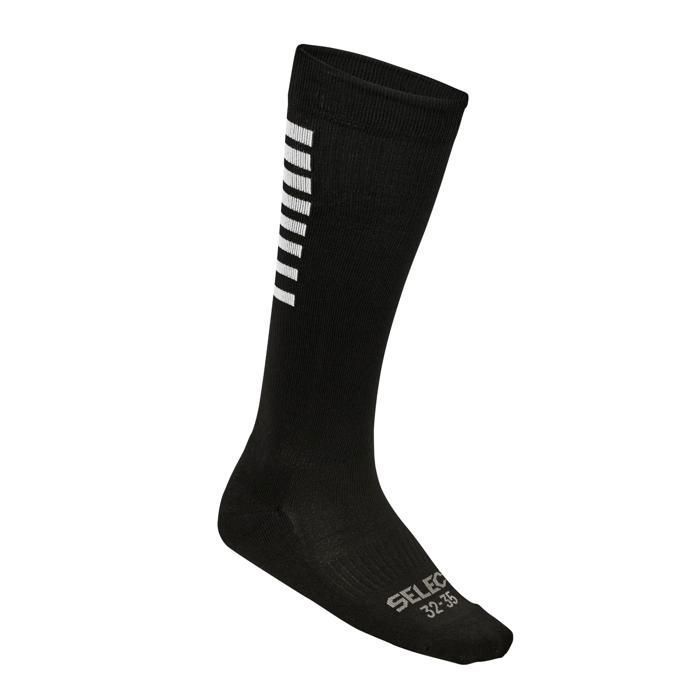 Chaussettes longues Select 2025 - black Chaussettes longues Select 2025 - black