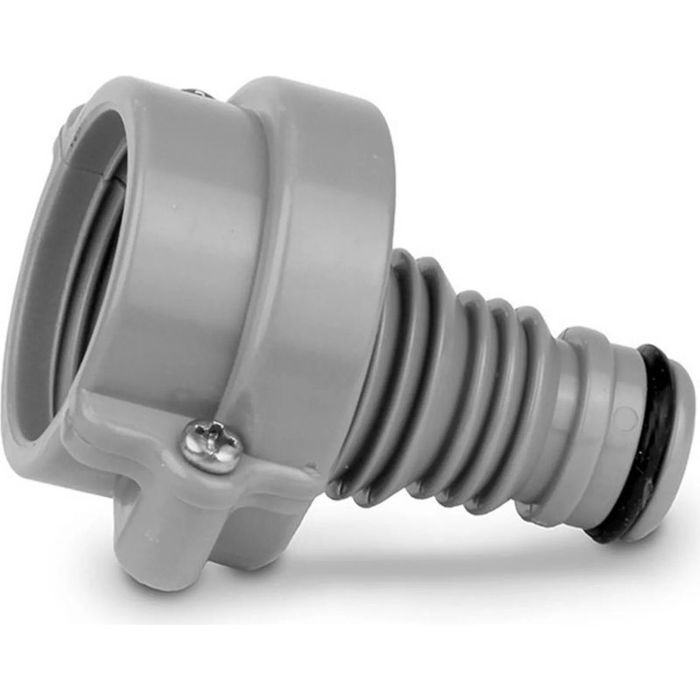 Adaptateur de vanne de vidange LAY-Z-SPA Vortex Bestway P6932A pour piscine