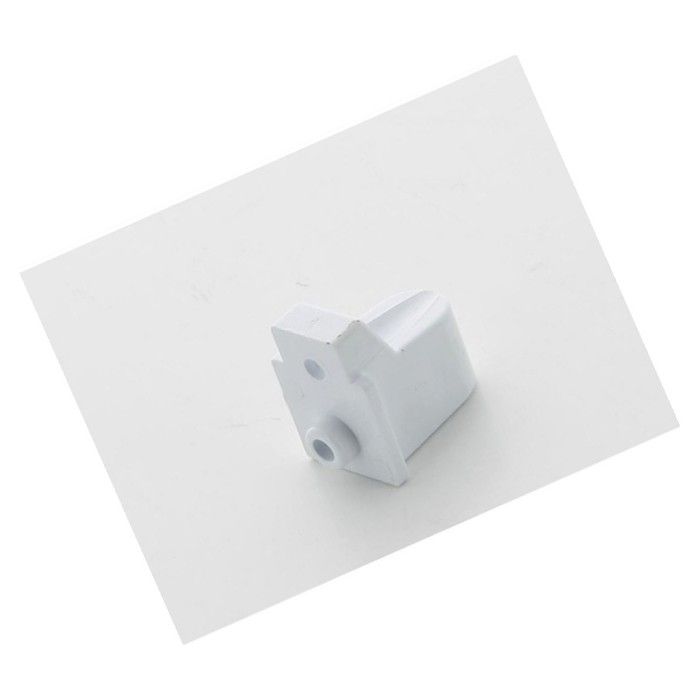 Charnière réfrigérateur Ariston-Indesit-Scholtes porte freezer C00059845 482000022659 ART008476