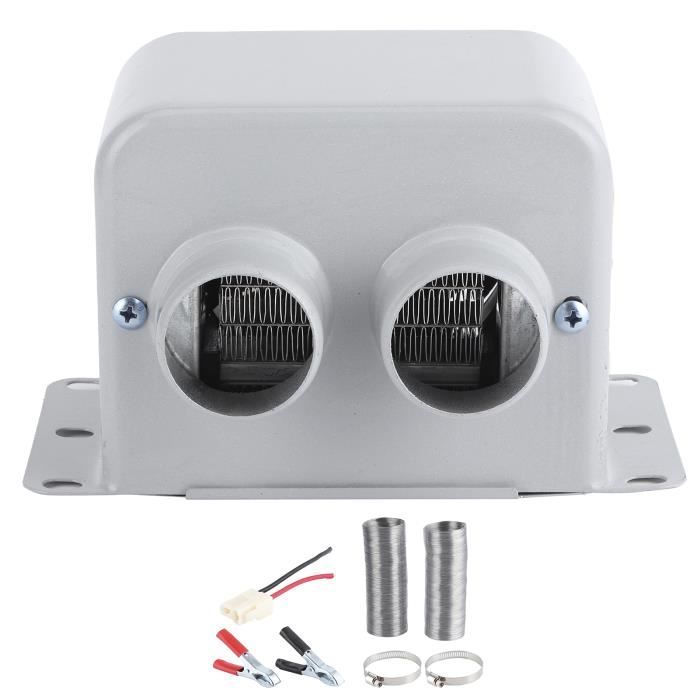 Boîtier Extérieur Pelco EH3512-2 Avec Chauffage 15W, Souffleur Et Dégivreur 24V