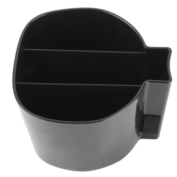 Lot De 3 Porte-Gobelets Voiture Universels – Support Latéral Siège Auto, Crochet Fenêtre, Pour Canettes 250-330ml & Bouteilles 500ml, Idéal Camion & Voiture
