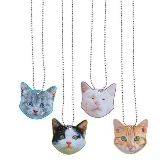 Collier Chat Medaille Cdiscount Collier Chat Medaille Cdiscount
