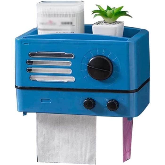 Portes-rouleaux de papier toilette | Style antique