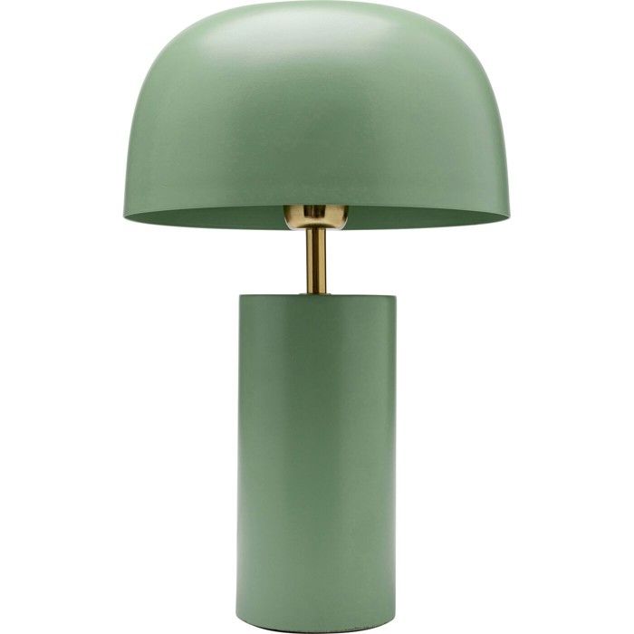 Lampe Loungy vert sauge Kare Design Lampe Loungy vert sauge Kare Design