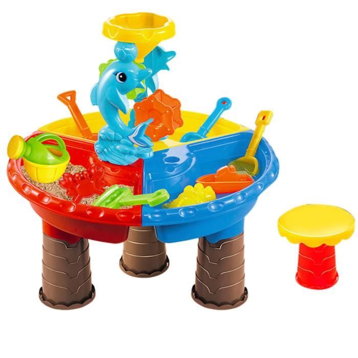 Enfants Ete Plage Jouet Grand Bebe Jouer L Eau Creuser Sablier Jouer Sable Outil Coercoox7434 Achat Vente Jouet De Plage Cdiscount