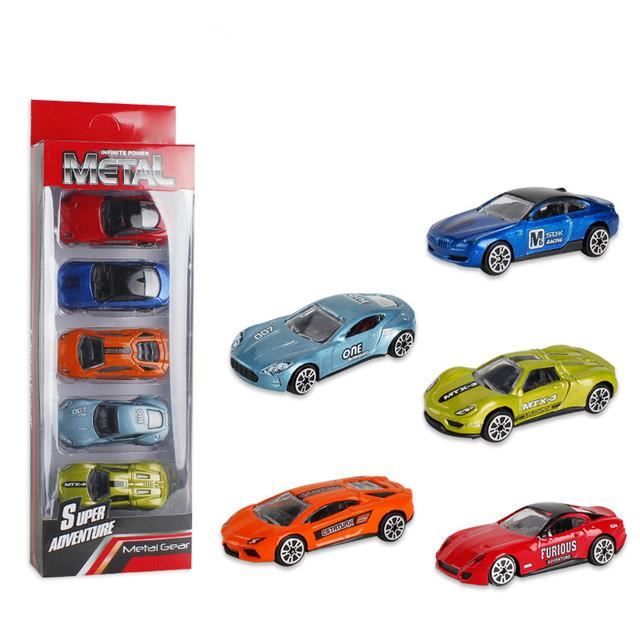 Voiture miniature store metal