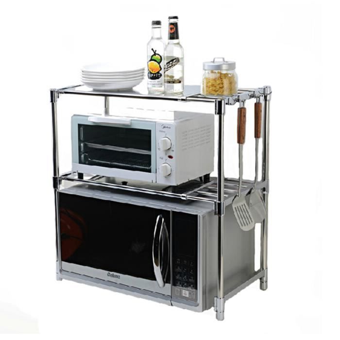 Micro Ondes Support Micro Ondes Mur Support Etagere Armoire