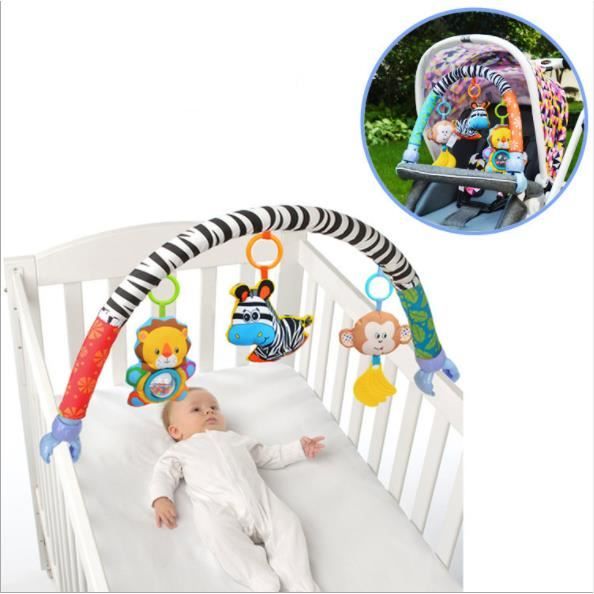 arche pour poussette pas cher