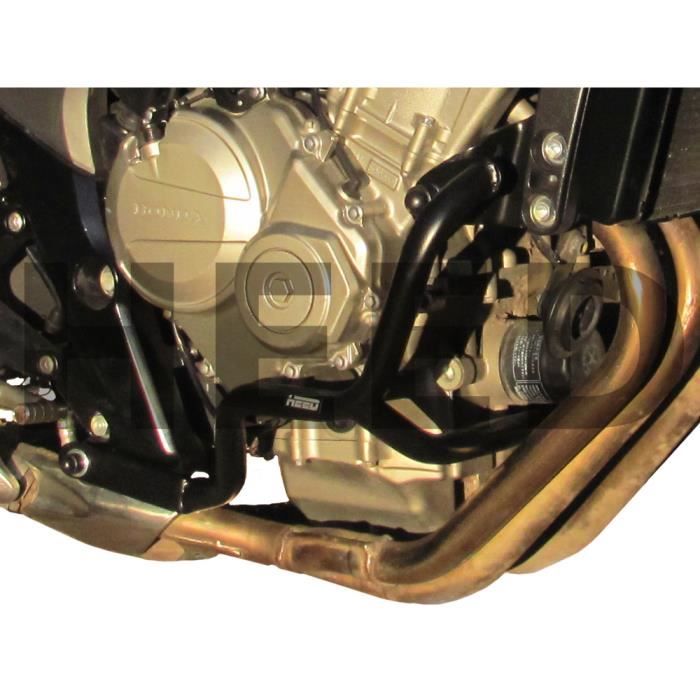 Kit De Fixation Pour Crash Pad Honda CBF600S Année 2009 - Neuf Sous Emballage - Pièce Générique