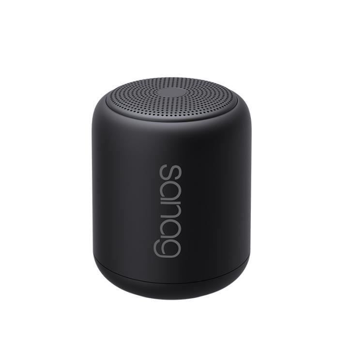Enceinte Bluetooth UE ROLL - Étanche, Résistante Aux Chocs - Son 360° - Autonomie 9h - Cordon Amovible - 7