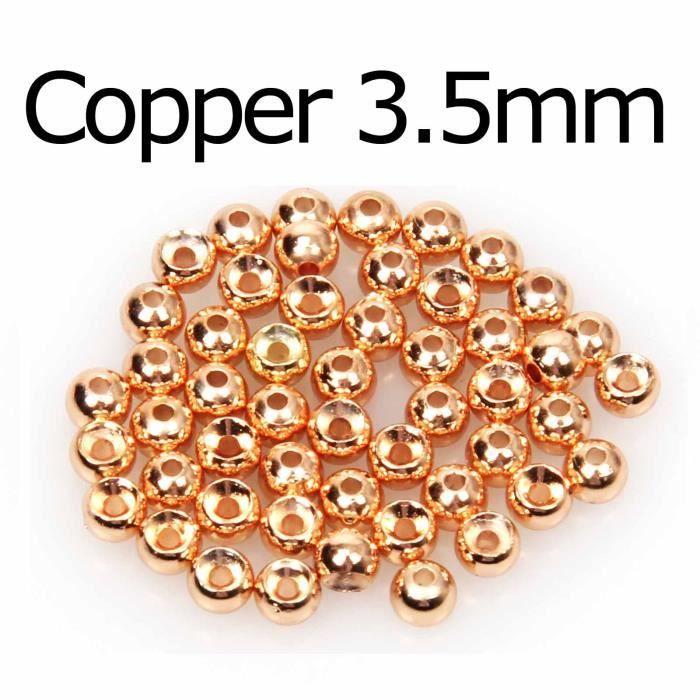 EMSea - 150 Perles De Choc PE Pour Pêche à La Carpe - Tailles 6mm Et 8mm - Protection Ligne Et Appât - Noir/vert/marron