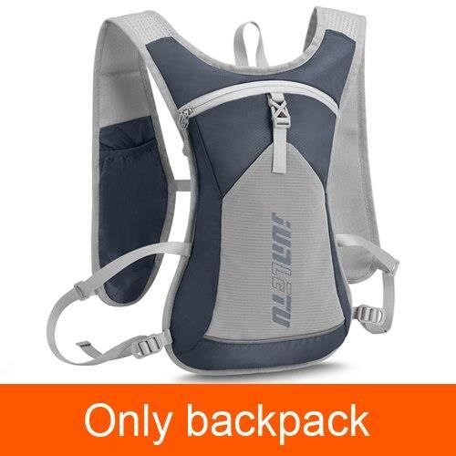 Sac ?� dos hydratation Portable, Ultra l?�ger, 5l, pour la course ?� pied, le cyclisme, le Marathon 