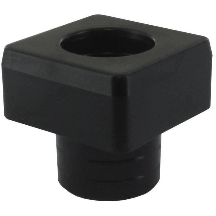 Bague plastique pour pivot d'essieu avant 325040622/0