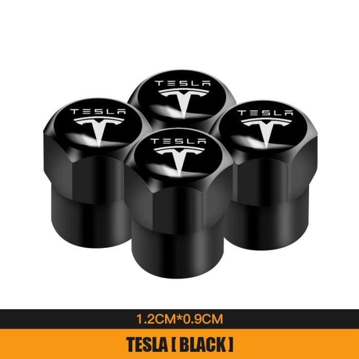 Bouchons de Valve de pneu de roue de voiture, 4 pièces, pour Toyota Honda Ferrari Ford Kia Alfa Bouchons de Valve de pneu de roue de voiture, 4 pièces, pour Toyota Honda Ferrari Ford Kia Alfa