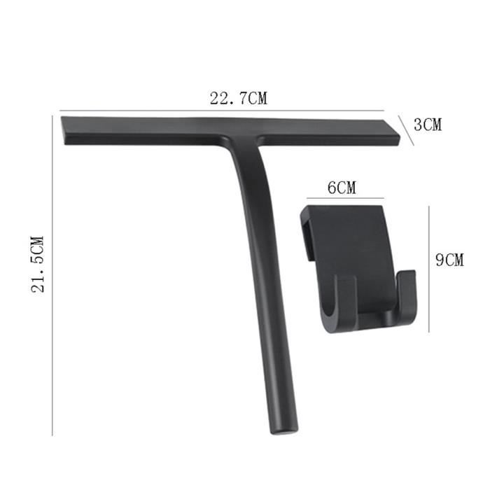 Douche Raclette For Porte De Douche,Salle De Bains,Fenêtre Et Voitures