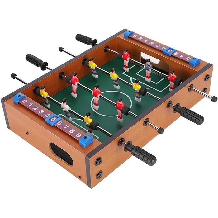 36" x 24" Vert Feutre terrain de football pour le football Figurines modèles 36" x 24" Vert Feutre terrain de football pour le football Figurines modèles