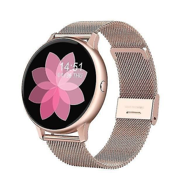 Xiaomi mijia top smart watch ip67