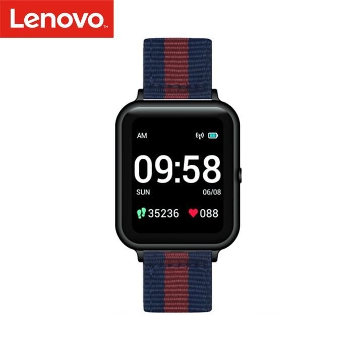 Fitness tracker lenovo new arrivals