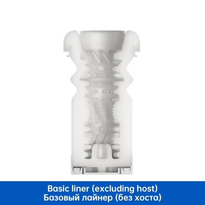 BASIC LINER Cdiscount Jardin