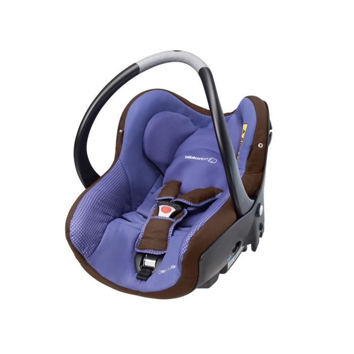 cosy bebe confort creatis