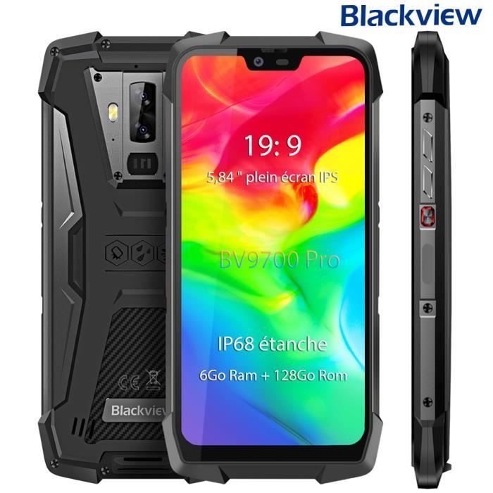 5 причин по которым зависает и не выключается смартфон Blackview BV9700 Pro