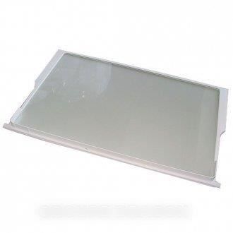 CLAYETTE EN VERRE POUR REFRIGERATEUR SIEMENS * 11011742 KG33NNL3003 KG33NNL3003 - vue 4