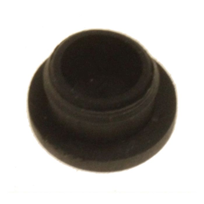 Capuchon de verrouillage réservoir d'eau pour sèche linge BOSCH SIEMENS NEFF GAGGENAU CONSTRUCTA BALAY