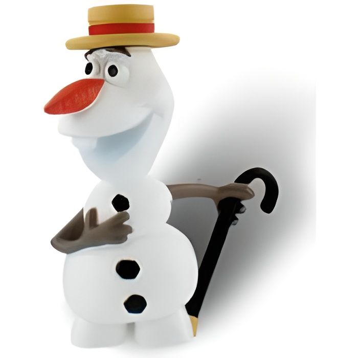 Frozen con olaf top