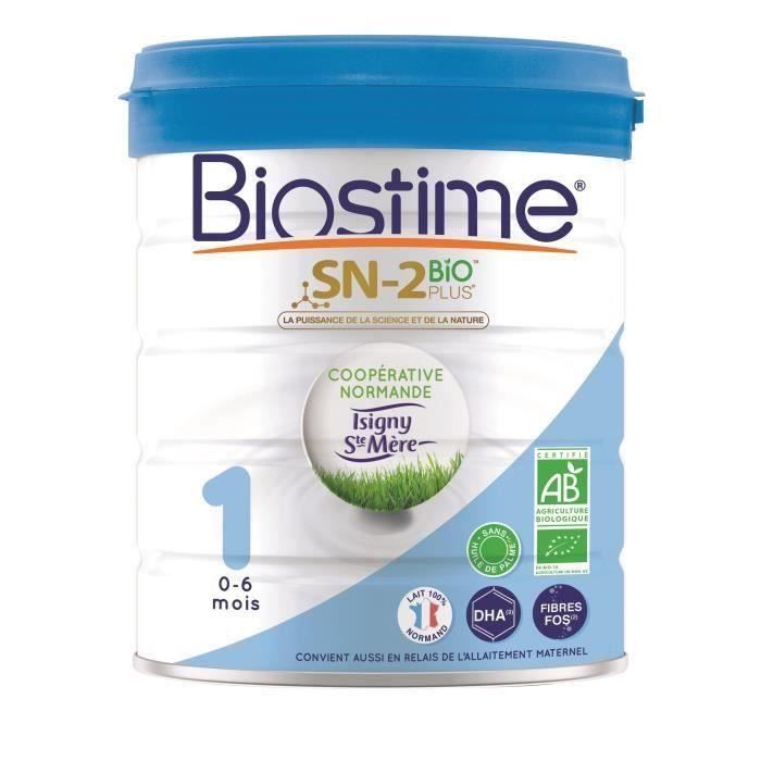 Lait Bebe Naissance Cdiscount
