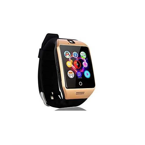 Cellys Montre Connectée Galaxia Couleur - Or 416#IZI#660