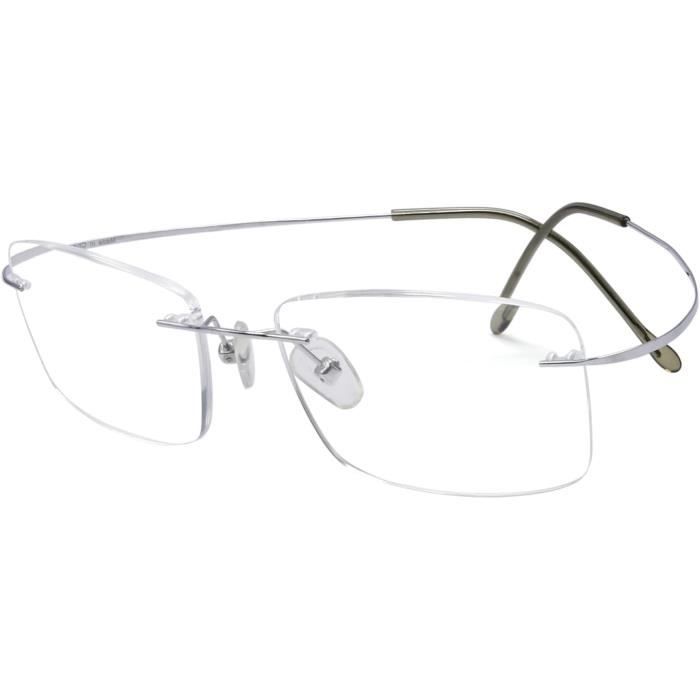 titanium-percees-sans-monture-lunettes-de-vue-pour-la-lecture