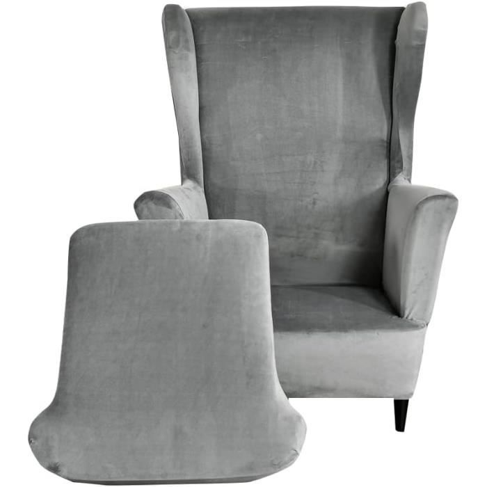 Housses extensibles pour Fauteuil Relax