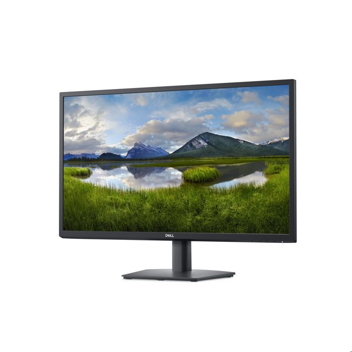 Dell E2722H Écran LED 27 1920 x 1080 Full HD @ 60 Hz IPS 300 cdm² 1000:1 5 ms VGA DisplayPort avec de service Advanced Exchange pour Latitude 5320 5520 ... - vue 6