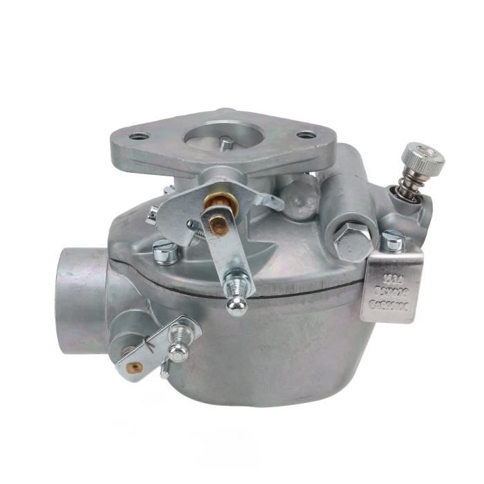 Rosvola - Kit de carburateur 200361 HTS0256 pour tracteurs Massey