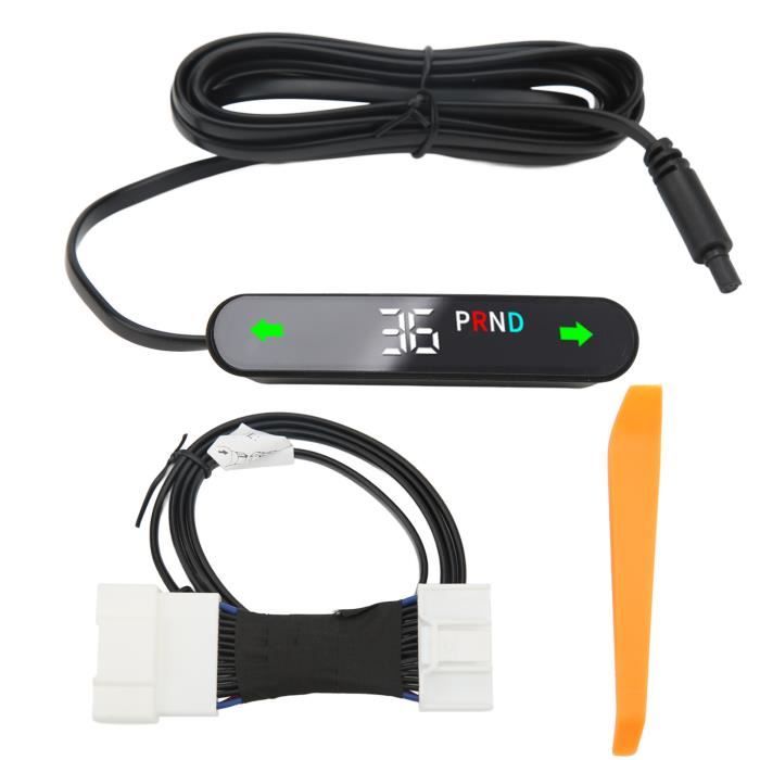 Voiture électrique pour enfants 12V lecteur de musique Bluetooth Interface USB affichage batterie Herramientas Ferramentas Navaja multimètre  13