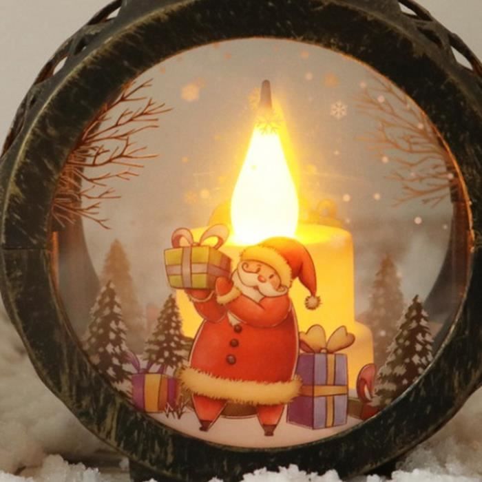 Boule Plasma, 5 Pouces Magique Lumineuse de Theefun Boule, Lumière rouge,  Pour Enfants/Chambre/Cadeaux De Noël - Cdiscount Maison